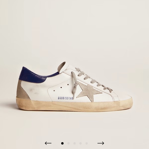 Golden Goose - Picture 1 of 2